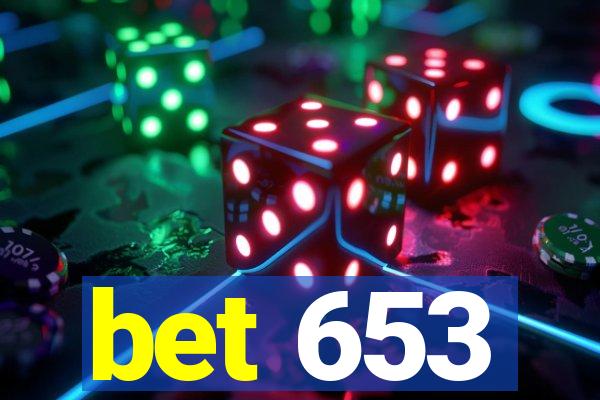 bet 653